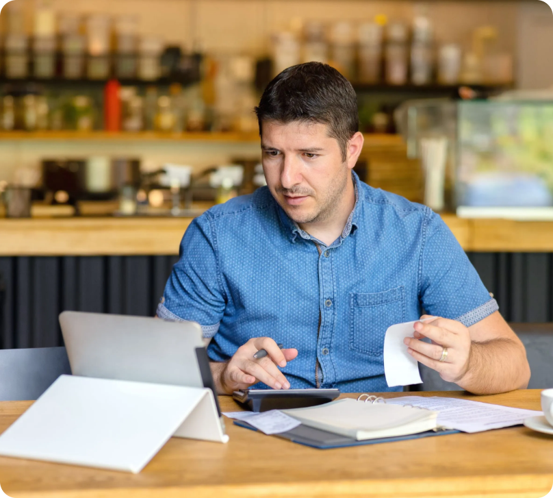 Préstamo para emprendedores y nuevos negocios