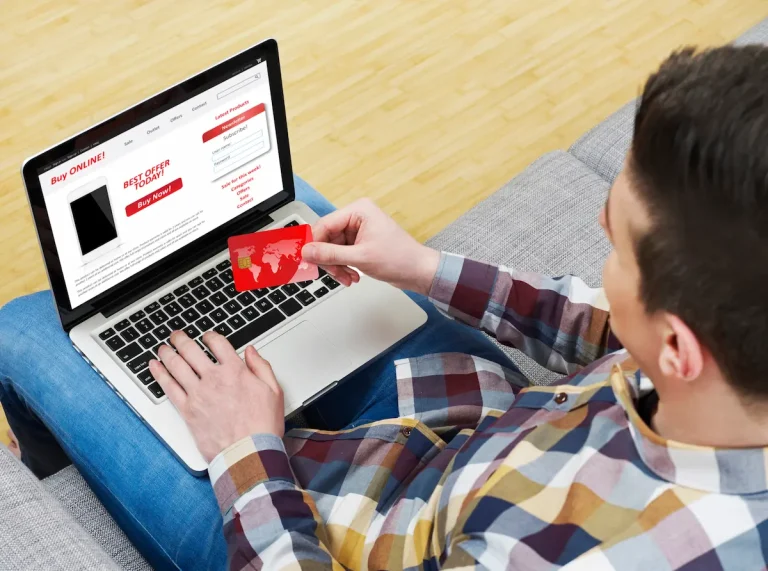 Como pedir un credito en linea para tu negocio